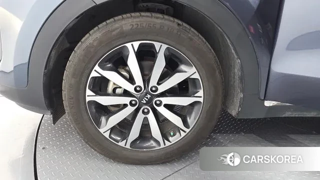 Kia Sportage 4th Generation id 3754648 из Кореи 15