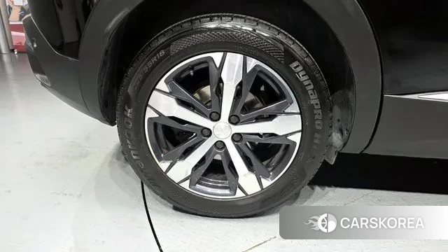 Peugeot 3008 second generation id 3708867 из Кореи 15