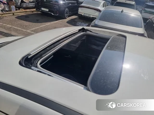 Kia The New Morning (JA) 2024 Белый из Кореи, фото 5