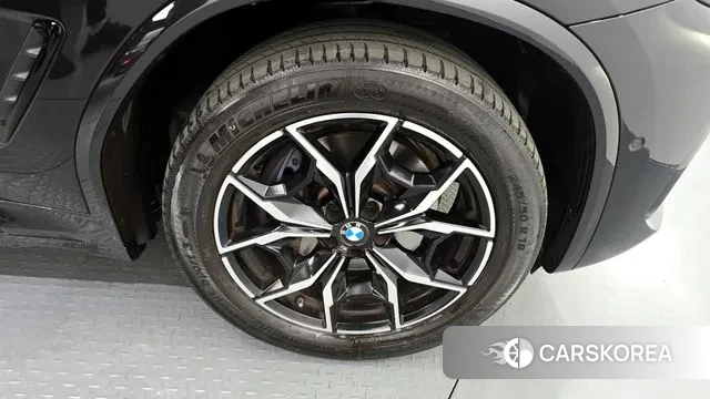 BMW X3 (G01) id 3185670 из Кореи 15