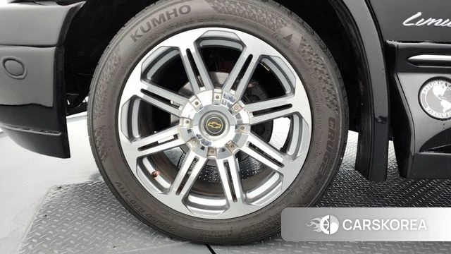 Chevrolet Express Van id 4246230 из Кореи 31