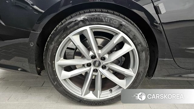 Audi A7 (4K) id 3795080 из Кореи 15