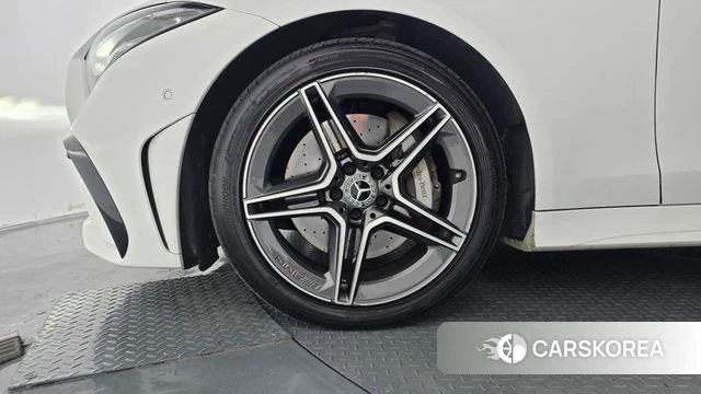 Mercedes-Benz CLS-Class C257 id 4763751 из Кореи 27