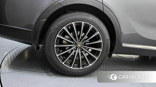 Kia The New Sorento id 4357050 из Кореи 27