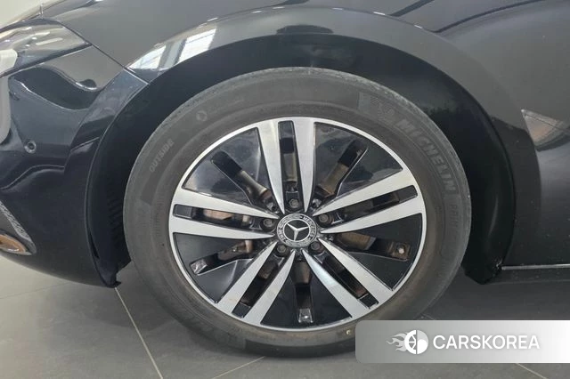 Mercedes-Benz A-Class W177 id 4535130 из Кореи 14