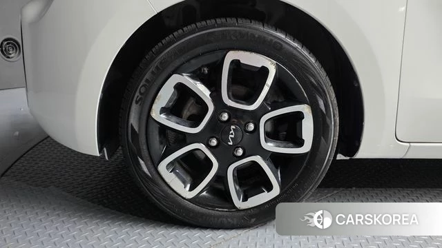 Kia The New Ray id 4631668 из Кореи 26