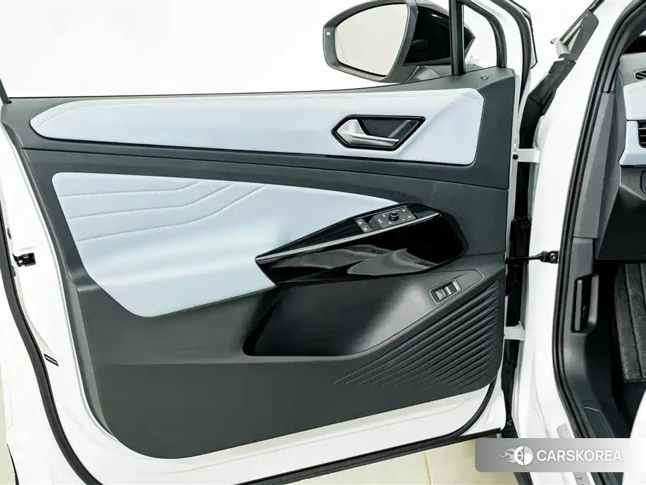 Volkswagen ID.4 X id 4680642 из Китая 20