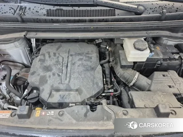 Hyundai Staria id 3219181 из Кореи 15