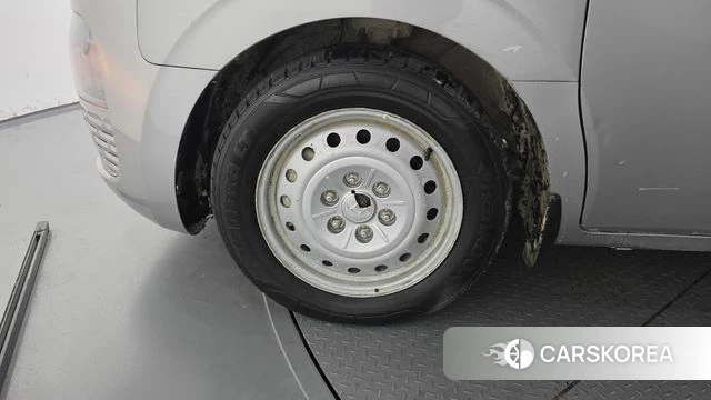 Hyundai Staria id 4415392 из Кореи 15
