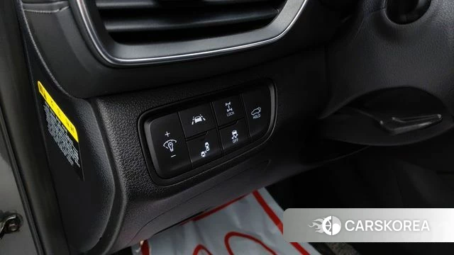 Hyundai Santa Fe TM id 4397589 из Кореи 15