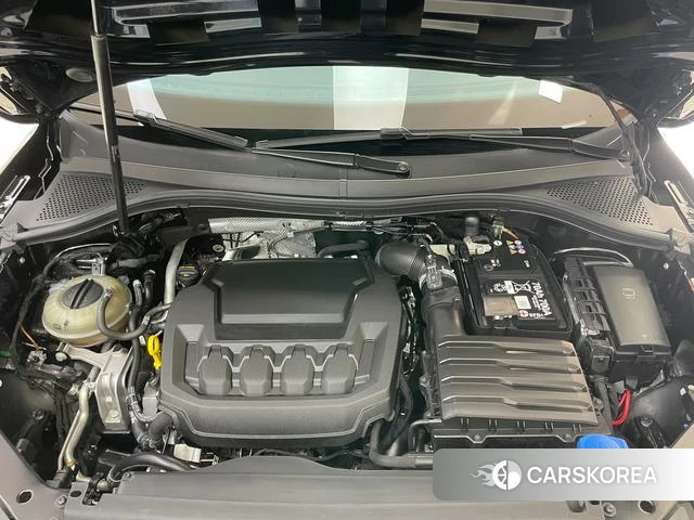Volkswagen Tiguan L id 3890517 из Китая 25