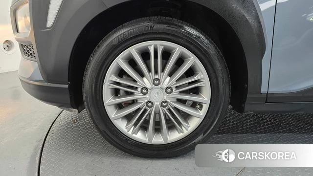 Hyundai Kona id 4923551 из Кореи 25