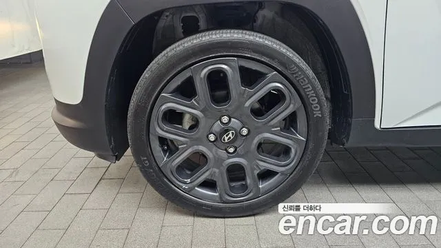 Hyundai Casper id 2796040 из Кореи 15