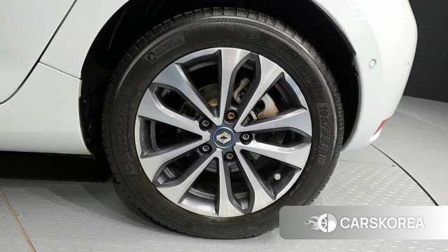 Renault Korea (Samsung) Joe id 3860148 из Кореи 15