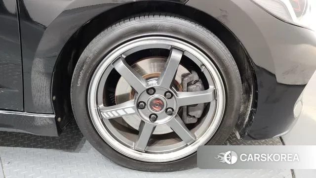 Hyundai Avante AD id 3480362 из Кореи 15