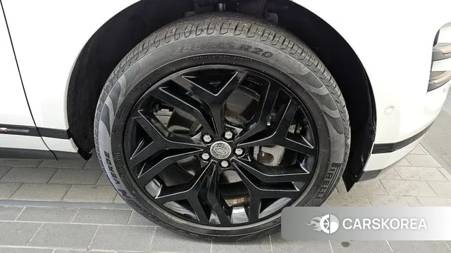 Land Rover Range Rover Evoque 2nd Generation id 3607099 из Кореи 15