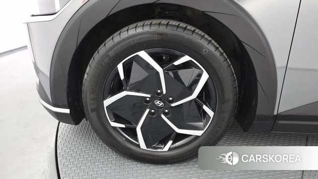 Hyundai Ionic 5 id 4202494 из Кореи 28