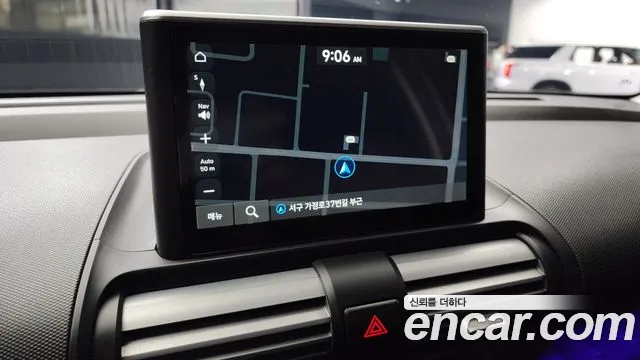 Hyundai Casper id 2619946 из Кореи 15