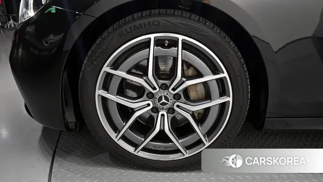 Mercedes-Benz E-Class W213 id 3038366 из Кореи 15