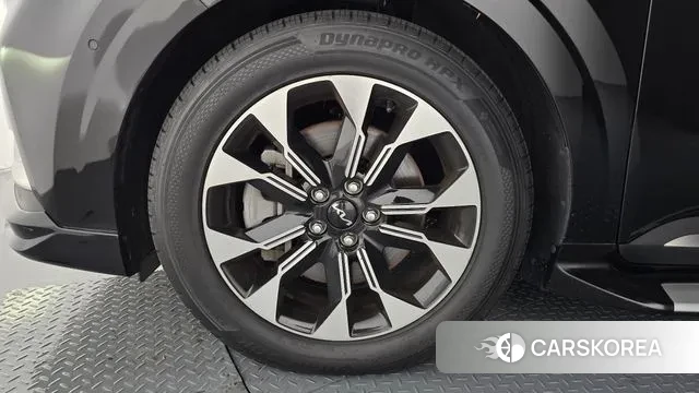 Kia Carnival 4th generation id 3366115 из Кореи 15