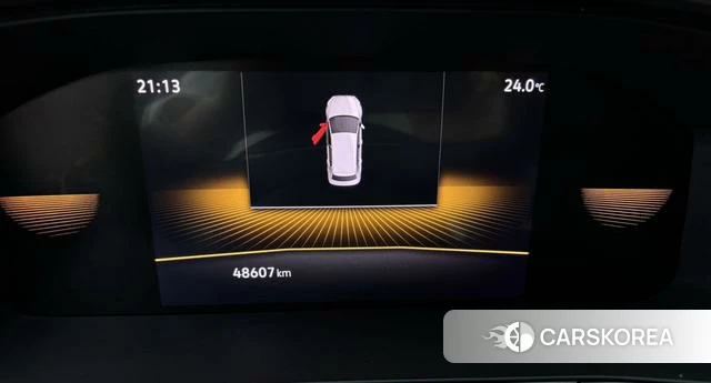Volkswagen Tuyue 2022 Белый из Китая, фото 6