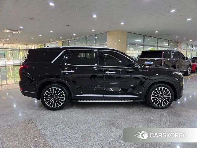 Hyundai Palisade id 3291531 из Кореи 15