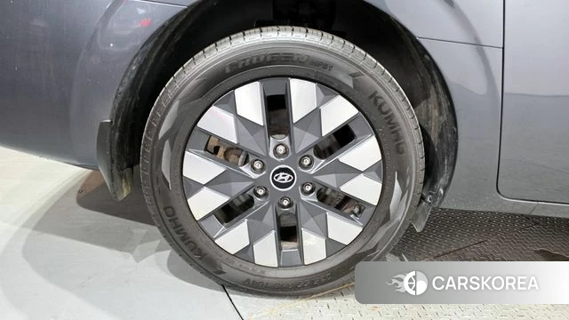 Hyundai Staria id 4330784 из Кореи 26
