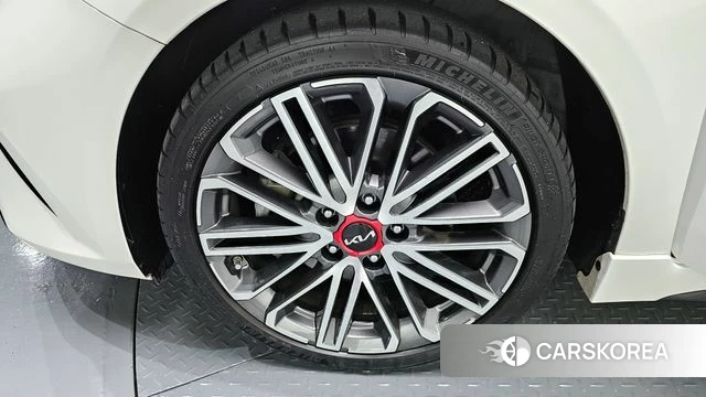 Kia The New K3 2nd generation id 3891401 из Кореи 15