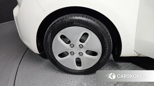 Kia The New Ray id 3453841 из Кореи 15