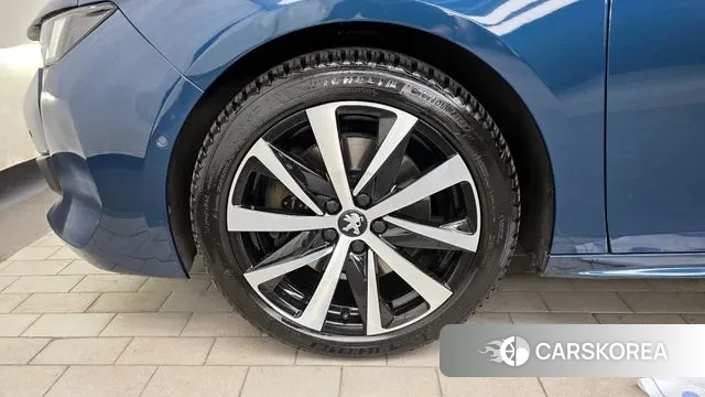 Peugeot 508 second Generation id 3708792 из Кореи 15