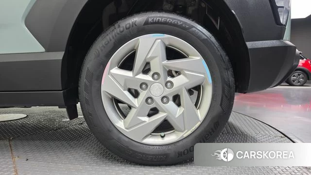 Hyundai Kona (SX2) id 4360702 из Кореи 15