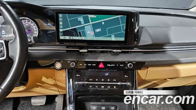 Kia Carnival 4th generation id 2682344 из Кореи 15