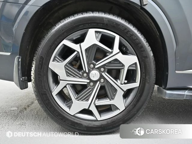 Hyundai Palisade id 4625253 из Кореи 15
