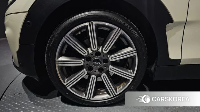 Mini Cooper S Clubman id 4489885 из Кореи 27