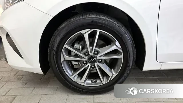 Kia The New K3 2nd generation id 3590646 из Кореи 15