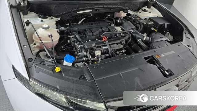 Hyundai Tucson (NX4) id 3660534 из Кореи 15