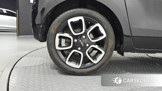 Kia The New Ray id 3941462 из Кореи 15