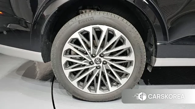 Hyundai Palisade (LX3) id 3353422 из Кореи 15