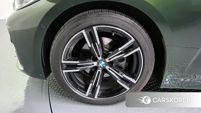 BMW 4 Series (G22) id 3752652 из Кореи 15