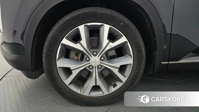 Hyundai Palisade id 4708606 из Кореи 31