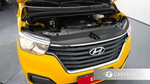 Hyundai The New Grand Starex id 4688800 из Кореи 22