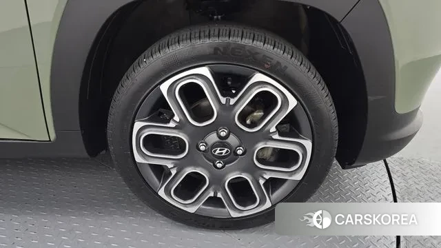 Hyundai Casper id 3473176 из Кореи 15