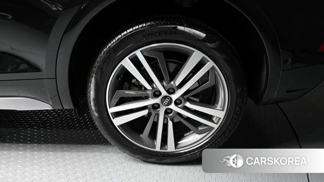 Audi Q5 (FY) id 4283225 из Кореи 15