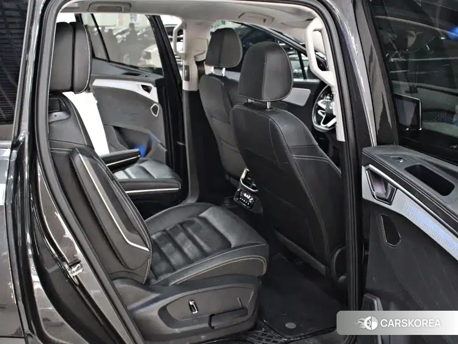 Volkswagen Talagon id 4628173 из Китая 12