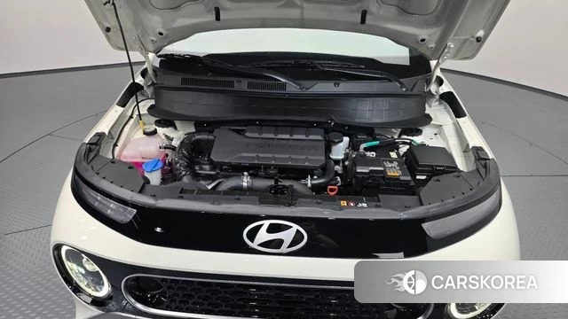 Hyundai The New Casper id 4548639 из Кореи 26