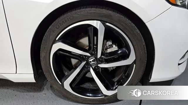 Honda Accord 10th Generation id 3198285 из Кореи 15