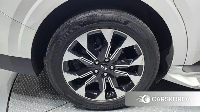 Kia Carnival 4th generation id 4203138 из Кореи 15