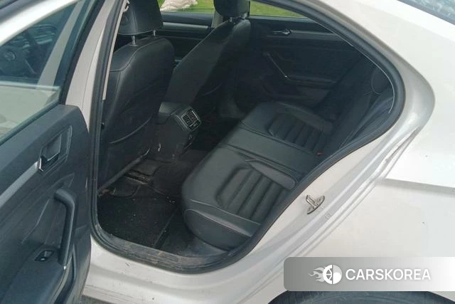 Volkswagen Lingdu id 4272586 из Китая 12