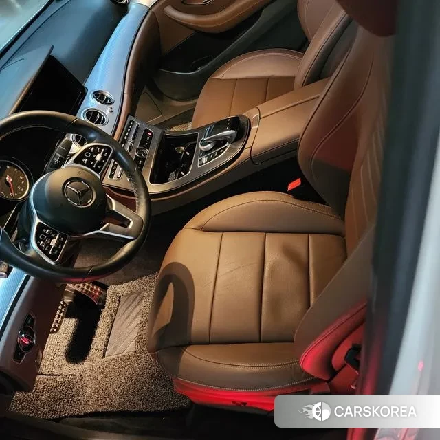 Mercedes-Benz E-Class W213 id 2973958 из Кореи 8