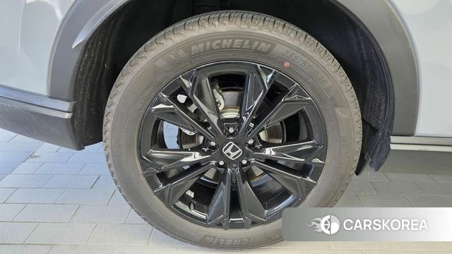 Honda CR-V 6th generation id 4767734 из Кореи 27